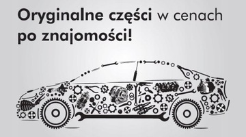 ASO VW ORIGINÁLNÍ KONEKTOR SPÍNACÍ SKŘÍŇKA 7E0905865