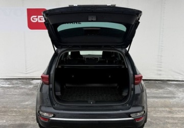 Kia Sportage IV SUV Facelifting 1.6 GDI 132KM 2021 Kia Sportage 1.6 GDI 132KM M 2WD MT6 Salon PL 1.6 Benzyna 132KM, zdjęcie 8