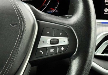 BMW X5 G05 SUV 2.0 25d 231KM 2022 BMW X5 I wlasciciel Polska Led Fotele elektr. z pamiecia Bezwypadkowy, zdjęcie 19