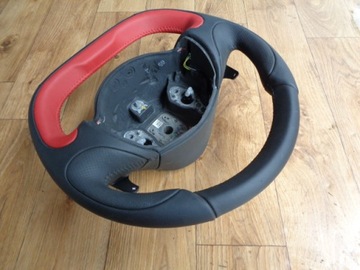 ALFA ROMEO 4C VOLANT IDEALNI