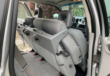 Chrysler PT Cruiser 2007 Chrysler PT Cruiser Chrysler PT Cruiser 2.4 Touring 2.4 Benzyna 143KM, zdjęcie 30