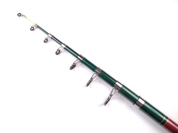 Телескопическое удилище CLASSIC 4.5 Spinning Float Feeder Grunt 60 - 120 г
