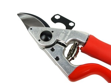 Швейцарский садовый секатор Felco 7 с поворотной ручкой 210 ​​мм.