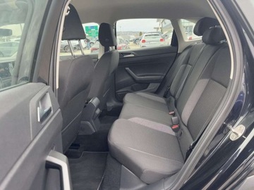 Volkswagen Taigo 1.0 TSI 110KM 2023 Volkswagen Taigo DSG Front Assist Cyfrowe zegary LED App-Connect Asystent, zdjęcie 10