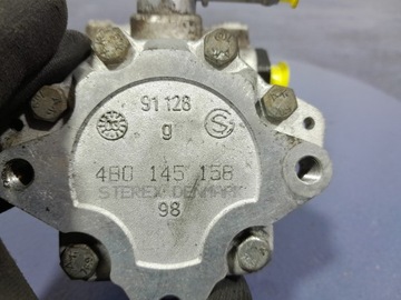 AUDI A6 C5 1.9TDI 110KM ČERPADLO SERVA 4B0145156