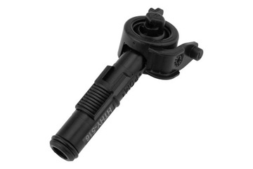 DYSZA SPRYSKIWACZA SZYBY PRZEDNIEJ HYUNDAI I40 2011-2014 LEWA