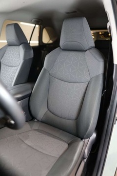 Toyota RAV4 V SUV Facelifting 2.5 Hybrid Dynamic Force 222KM 2024 Toyota RAV4 2.5 Hybrid Comfort 4x4 2.5 Hybryda 222KM, zdjęcie 7