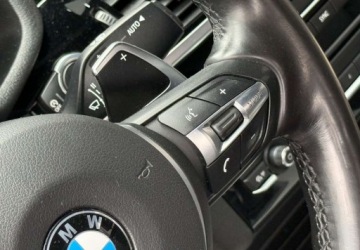 BMW X4 G02 SUV 20i 184KM 2018 BMW X4 BMW X4 xDrive20i M Sport 2.0 Benzyna 184KM, zdjęcie 22