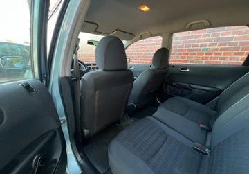 Honda Civic VII Hatchback 1.4 16V 90KM 2002 Honda Civic Salon PL Klima Gwarancja w cenie Warszawa VKXF 1.4 Benzyna, zdjęcie 11