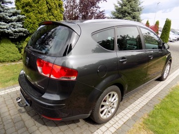 Seat Altea XL 1.6 TDI CR 105KM 2011 SEAT ALTEA XL 1,6 TDi 105 KM IGŁA, zdjęcie 3