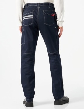 Рабочие брюки PAYPER 3XL