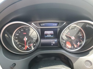 Mercedes CLA C117 2017 Mercedes-Benz CLA 250 2017 2.0l 2.0 Benzyna 208KM, zdjęcie 9