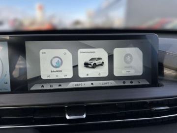 Chery Tiggo 4 1.5 HYBRID 163KM 2025 Chery Tiggo 4 Pearl White 1.5 Hybryda 163KM, zdjęcie 15