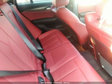 BMW X4 G02 2024 BMW X4 xDrive30i 2024 2.0l 2.0 Benzyna 248KM, zdjęcie 11