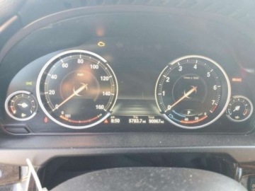 BMW X6 F16 2017 BMW X6 Bmw X6 3.0 Benzyna 300KM, zdjęcie 9