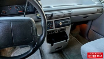 Chevrolet Lumina II 1995 Chevrolet Lumina 7- osobowy zarejestrowany 3.8 Benzyna 170KM, zdjęcie 18
