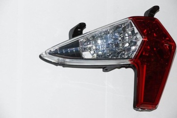 LAMPA TYŁ TYLNA PRAWA KYMCO MXU 250 300 500