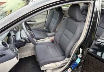 Honda Insight 2010 Honda Insight 102KM Hybrid CLIMATRONIC Bezwypadkowy Serwis Dla Wymagajacy, zdjęcie 21