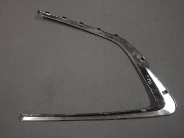 BMW X3 G01 НАКЛАДКА БОКОВОГО ОКНА ПРАВАЯ ПРАВАЯ 7410074