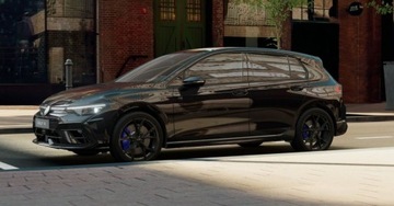 Volkswagen Golf VIII 2025 Volkswagen Golf LED Matrix, Climatronic, pakiet zimowy, dostepny od reki, zdjęcie 1