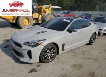 Kia Stinger 2022 Kia Stinger GT Line 2022 2.5l 2.5 Benzyna 300KM
