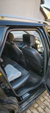 Ford Mondeo IV Kombi 2.0 Duratorq TDCi DPF 140KM 2008 Ford Mondeo MK4 Titanium 2.0 diesel, 140 KM, 2008 rok, 280 tys km. PRV, zdjęcie 7