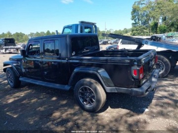Jeep Gladiator 2022 Jeep Gladiator Overland 2022 3.6l 3.6 Benzyna 285KM, zdjęcie 2