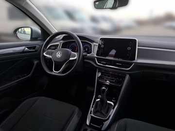 Volkswagen T-Roc I SUV Facelifting 1.5 TSI ACT 150KM 2024 Volkswagen T-Roc Style, 1.5 TSI / 150KM, DSG, Salo, zdjęcie 13