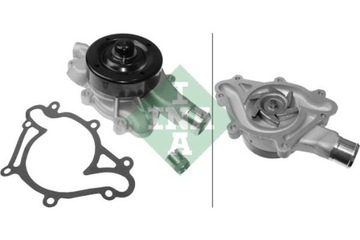 PACKET PDF 251086 + SCHAEFFLER INA 538 0681 10 ČERPADLO VODY CHLAZENÍ MOTORU