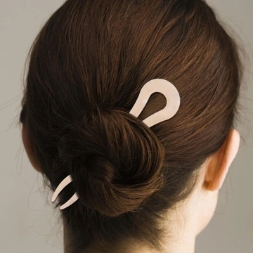 Заколки для украшения волос Fiona Franchimon №1 2 шт.