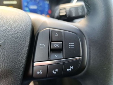 Ford Kuga III SUV 1.5 EcoBoost 150KM 2024 Ford Kuga Ford Kuga 1.5 150 KM, Titanium, SalonPL, FV23, Pakiet zima 1.5, zdjęcie 13