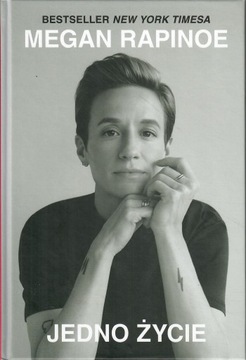 Rapinoe - JEDNO ŻYCIE