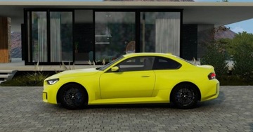 BMW Seria 2 F74 2025 BMW M2 WYPRZEDAZ 2025 Odbior w Listopadzie BMW Bonkowscy Wroclaw, zdjęcie 3