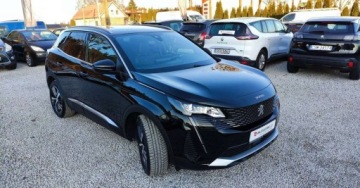 Peugeot 3008 II Crossover Facelifting  1.2 PureTech 130KM 2024 Peugeot 3008 LIFT GT-LINE 1.2 B 131kM Automat Ledy Kamera Virtual Navi GWA, zdjęcie 13
