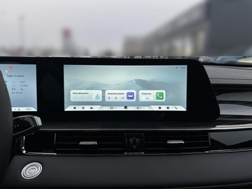 Omoda 5 1.5 T-GDI 224KM 2025 Omoda 5 NF HEV, zdjęcie 15