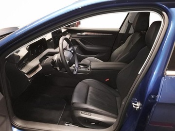 Skoda Superb IV Liftback 2.0 TDI 193KM 2024 Skoda Superb SEDAN FV23 4x4 Lk Hak Canton Masaze Webasto Leasing, zdjęcie 2