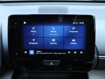 Toyota 2022 Toyota Yaris Cross 1.5 VVT-iE, Salon Polska, zdjęcie 11