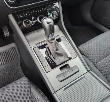 Skoda Superb III Kombi Facelifting 2.0 TSI 190KM 2022 Skoda Superb 2.0 TSI 190KM Style DSG, Salon PL, Gw, zdjęcie 20