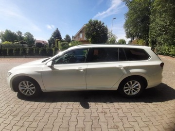 Volkswagen Passat B8 Variant 2.0 TDI 150KM 2014 VW PASSAT Variant (3G5) 2.0 TDI 150 KM DSG, zdjęcie 7