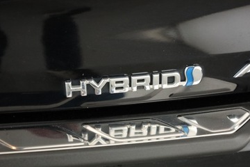 Toyota Highlander III 2.5 248KM 2021 Toyota Highlander 2.5 Hybrid, Salon Polska, zdjęcie 13