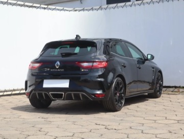 Renault Megane IV R.S. 1.8 TCe 280KM 2018 Renault Megane 1.8 TCe R.S., Salon Polska, zdjęcie 4