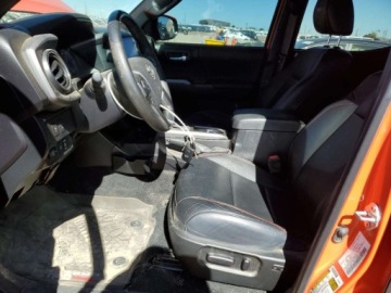 Toyota Tacoma II 2023 Toyota Tacoma Double Cab 2023 3.5l 3.5 Benzyna 278KM, zdjęcie 7