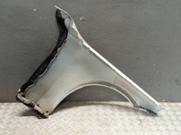 Priekinis kairysis sparnas BMW 2' G42 A96 MINERALWEISS 190 MIC – nuotrauka 9