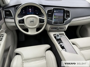 Volvo XC90 II 2023 Volvo XC 90 B5 D AWD 235 KM FV23%, zdjęcie 18