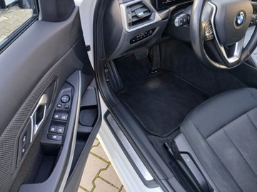 BMW Seria 3 G20-G21 2022 BMW 318 BMW Seria 318d G20, Salon PL, Serwis ASO,, zdjęcie 9