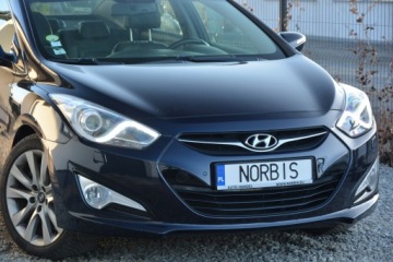 Hyundai i40 Sedan 1.7 CRDi 136KM 2013 Led _ Navi _ Kamera _ Skóra _ Gwarancja, zdjęcie 18