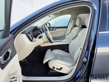 Volvo XC60 II 2022 Volvo XC 60 Kredyt 4,99% Leasing od 107% Volvo Byd, zdjęcie 10