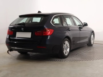 BMW Seria 3 F30-F31-F34 Touring 2.0 320d 184KM 2013 BMW 3 320 d xDrive, Salon Polska, Serwis ASO, zdjęcie 4