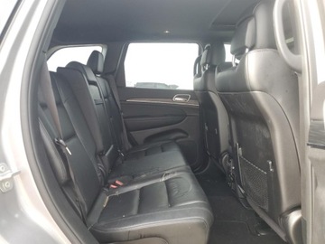 Jeep Grand Cherokee IV 2020 Jeep Grand Cherokee Limited 2020 3.6l 3.6 Benzyna 295KM, zdjęcie 11