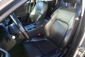 Jaguar XF II Sportbrake 2.0 i4D 240KM 2019 Jaguar XF Bezwypadek 1rej2020 AWD Skora Tempomat Kamera SalonPL FV23, zdjęcie 17